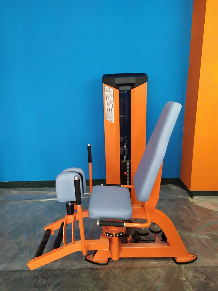 ПГТ "Рыбная Слобода" г. Казань